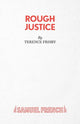 Book cover of: Rough Justice