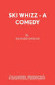 Book cover of: Ski Whizz