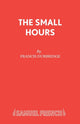 Book cover of: Small Hours