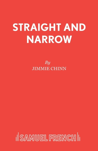 Book cover of: Straight and Narrow