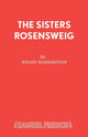 Book cover of: Sisters Rosensweig