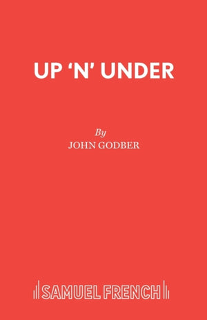 Up 'n' Under