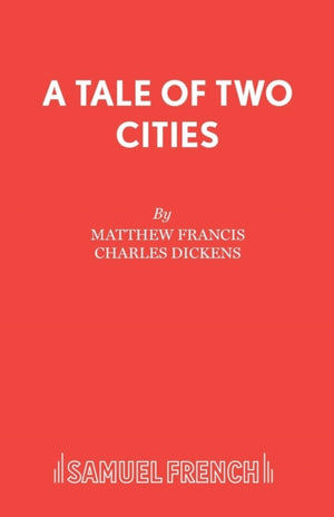 Tale of Two Cities