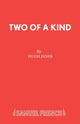 Book cover of: Two of a Kind. By: Hugh Janes