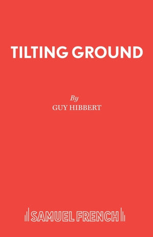 Tilting Ground