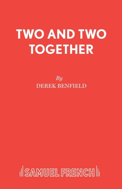 Book cover of: Two and Two Together