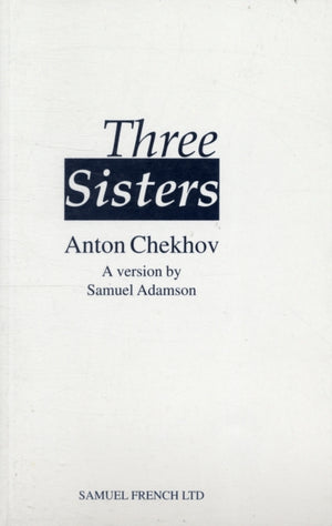 Three Sisters