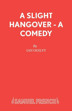 A Slight Hangover