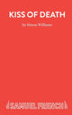 Book cover of: Kiss of Death