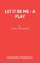 Book cover of: Let it be ME