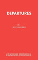 Book cover of: Departures
