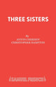 Book cover of: Three Sisters