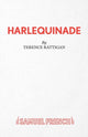 Book cover of: Harlequinade