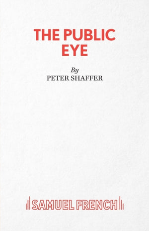 Public Eye