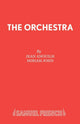 Book cover of: Orchestra