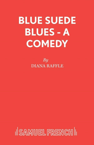 Blue Suede Blues