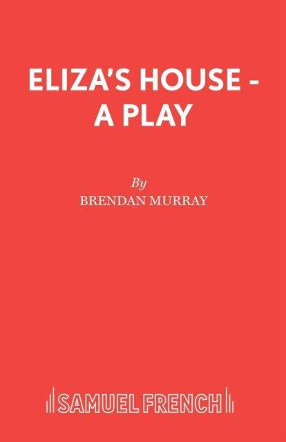 Book cover of: Eliza's House