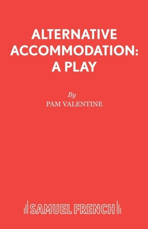 Alternative Accommodation