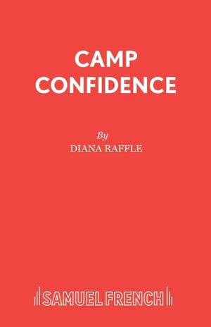 Camp Confidence