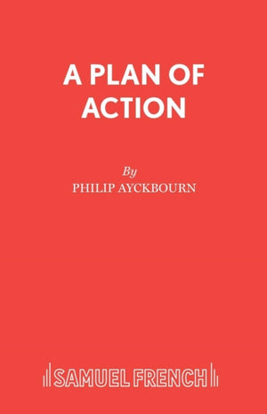 A Plan of Action
