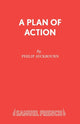 Book cover of: Plan of Action. By: Philip Ayckbourn