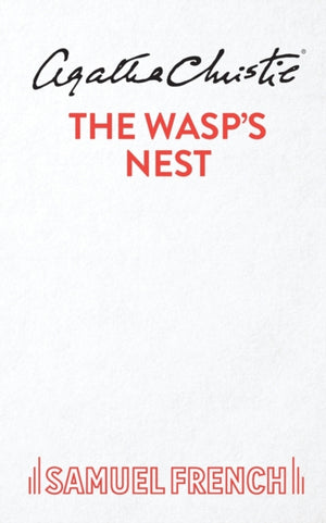The Wasp's Nest