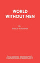 Book cover of: World without Men