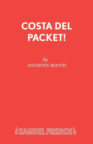Costa del Packet!