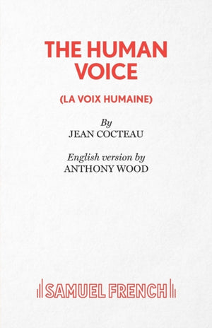 The Human Voice