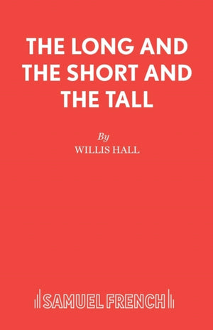 Long and the Short and the Tall