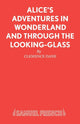 Book cover of: Alice in Wonderland. By: Lewis Carroll
