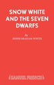 Book cover of: Snow White and the Seven Dwarfs. By: Jessie Braham White