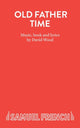 Book cover of: Old Father Time. By: David Wood