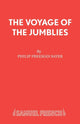 Book cover of: Voyage of the Jumblies