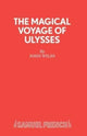 Book cover of: Magical Voyage of Ulysses