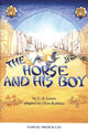 Book cover of: Horse and His Boy