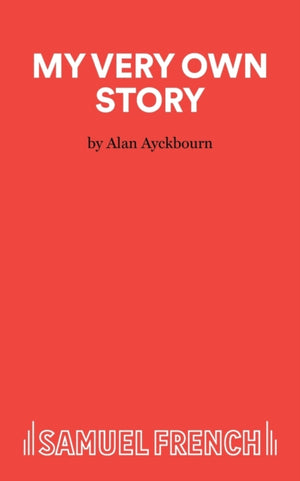 My Very Own Story