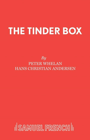 Tinder Box