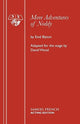 Book cover of: 20 More Adventures of Noddy