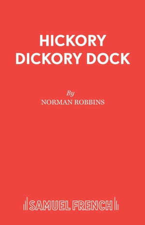 Hickory Dickory Dock
