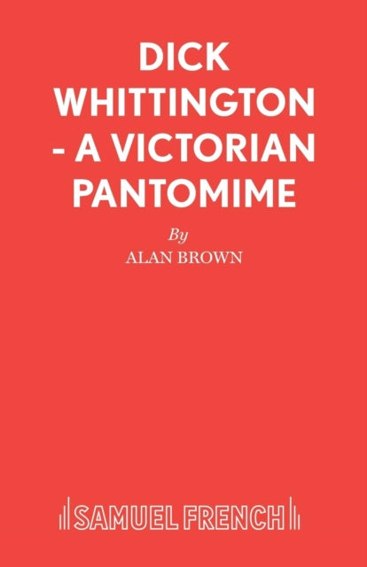 Book cover of: Dick Whittington