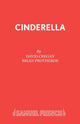 Book cover of: Cinderella