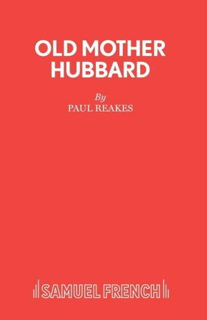 Old Mother Hubbard