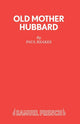Book cover of: Old Mother Hubbard