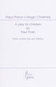 Book cover of: Papa Panov's Magic Christmas