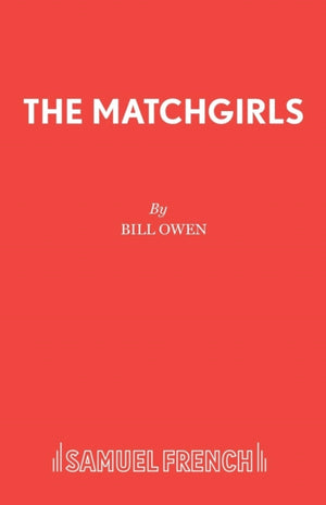 The Matchgirls