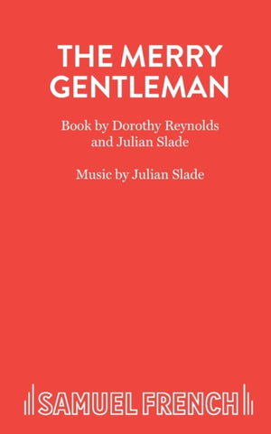 Merry Gentleman
