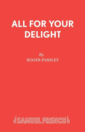 All for Your Delight