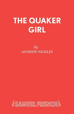 Quaker Girl