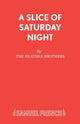 Book cover of: Slice of Saturday Night